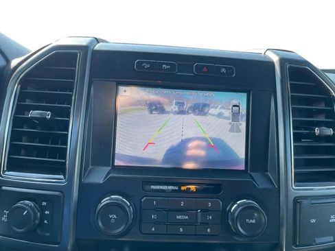 Used 2019 Ford F150 XLT w/ Equipment Group 302A Luxury image 26