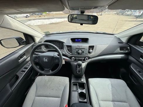 Used 2015 Honda CR-V LX image 16