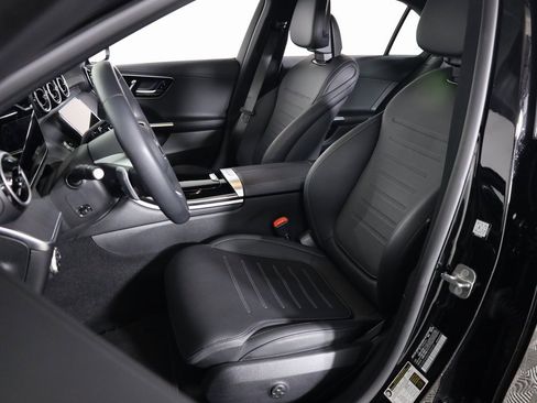Certified 2025 Mercedes-Benz C 300 4MATIC Sedan image 25