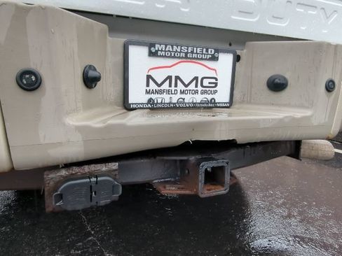 Used 2008 Ford F250 Lariat AWD/4WD image 27