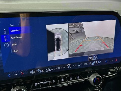 New 2026 Chevrolet Blazer EV RS AWD/4WD image 14