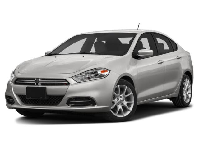 Used 2015 Dodge Dart SXT FWD image 1