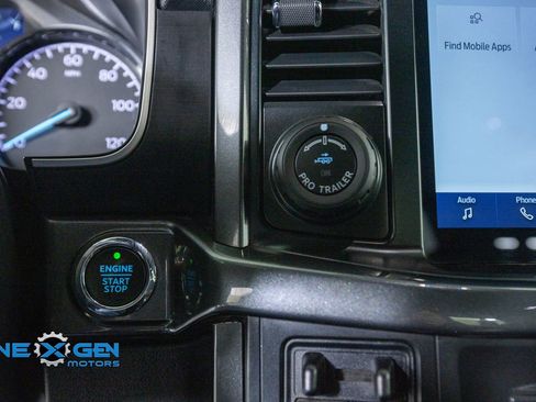 Used 2022 Ford F150 XLT w/ Equipment Group 302A High AWD/4WD image 19