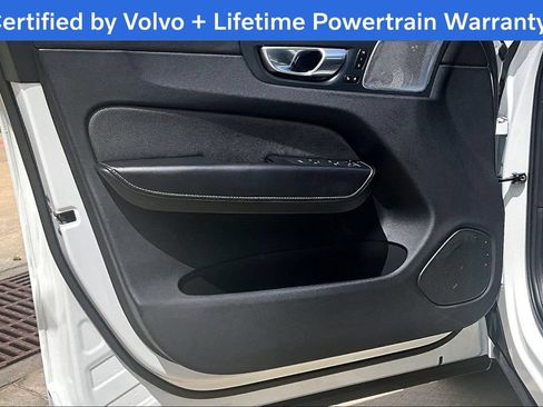 Used 2025 Volvo XC60 T8 Polestar AWD/4WD image 24