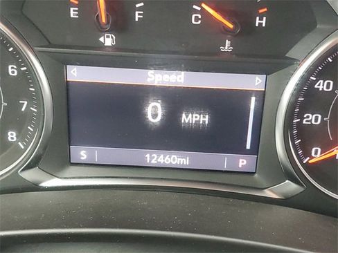 Certified 2023 GMC Terrain SLT w/ Elevation Edition image 22