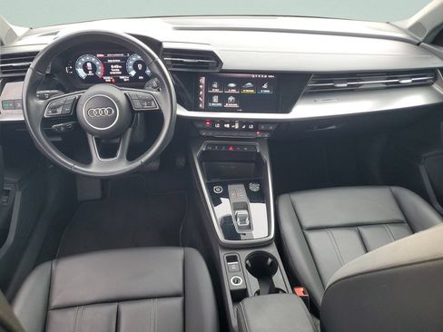 Used 2024 Audi A3 2.0T Premium FWD image 11