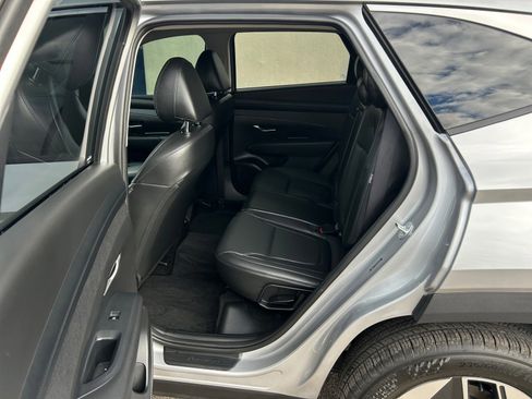 Used 2025 Hyundai Tucson SEL image 25