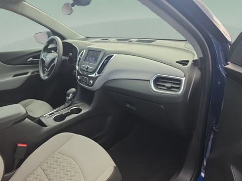 Used 2022 Chevrolet Equinox LS FWD image 26