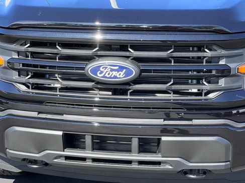 New 2026 Ford F150 XLT AWD/4WD image 30