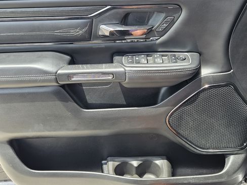 Used 2022 RAM 1500 Limited RWD image 24