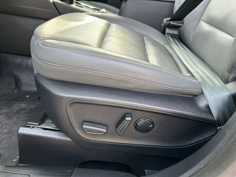 Used 2025 Ford Bronco Sport Badlands image 27