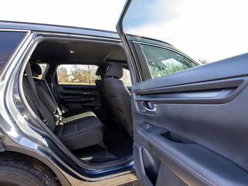 Used 2025 Honda CR-V Sport image 23