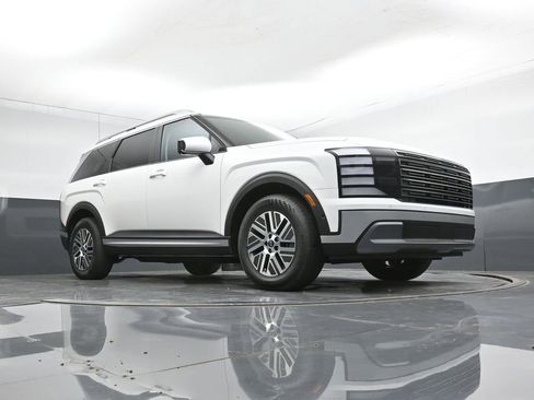 New 2026 Hyundai Palisade SEL Premium FWD image 15