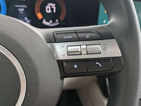 Certified 2026 Hyundai Tucson SEL Plus FWD image 25