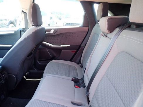Used 2020 Ford Escape SE AWD/4WD image 12