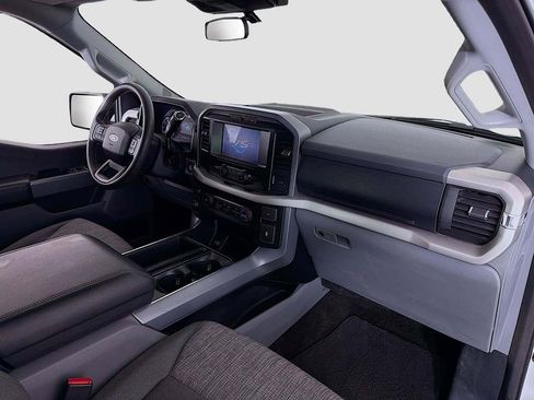 Used 2023 Ford F150 XLT image 18