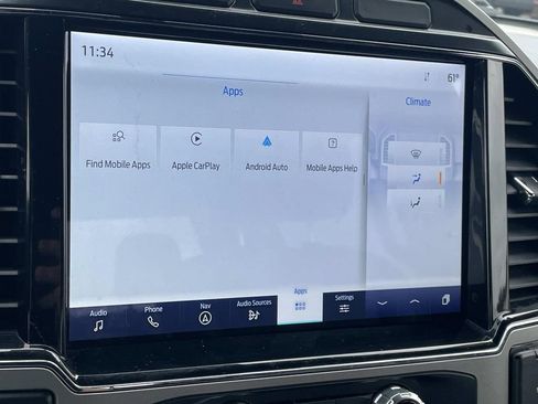 Used 2022 Ford F350 Lariat image 19