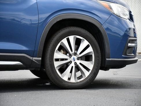 Used 2019 Subaru Ascent Limited AWD/4WD image 7