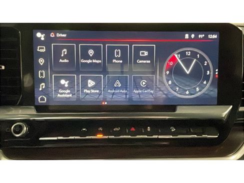 Used 2022 GMC Sierra 1500 SLT AWD/4WD image 13