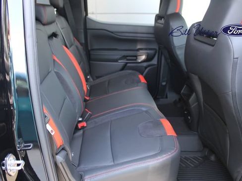 New 2026 Ford Ranger Raptor AWD/4WD image 9