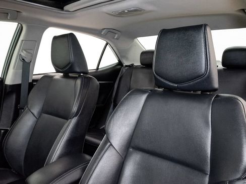 Used 2014 Toyota Corolla S Premium w/ Driver Convenience Package FWD image 12