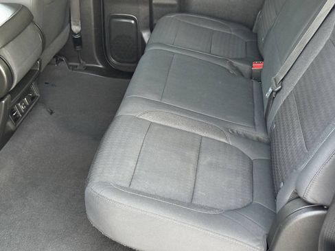 Used 2021 Chevrolet Silverado 1500 LT AWD/4WD image 22