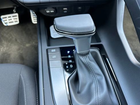 New 2026 Hyundai Elantra Sport FWD image 24