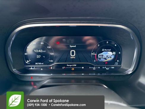 Used 2024 GMC Yukon XL SLT image 27