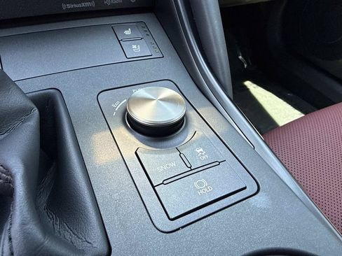Used 2023 Lexus IS 300 w/ Comfort Package RWD image 32