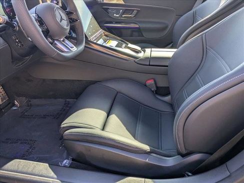 New 2026 Mercedes-Benz AMG GT 43 image 15