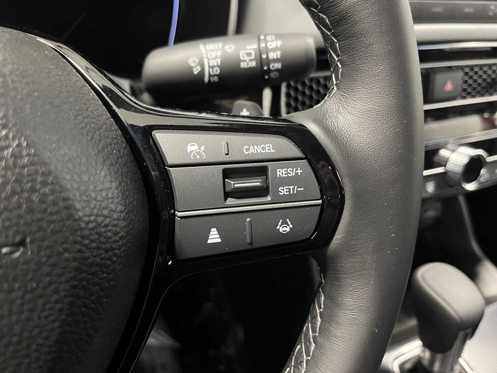 New 2026 Honda Civic Sport image 18