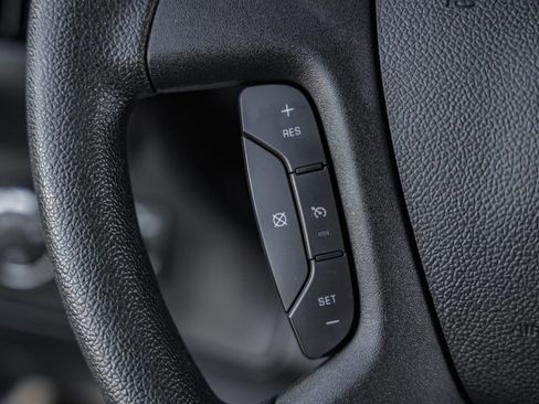 Used 2024 GMC Savana 2500 w/ Driver Convenience Package image 32