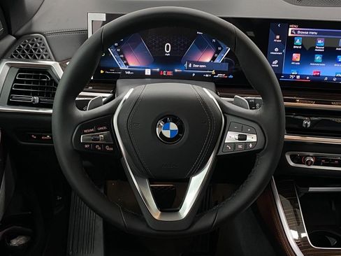 New 2026 BMW X5 xDrive40i w/ Premium Package AWD/4WD image 52