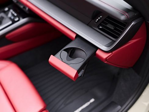 Used 2022 Porsche 911 Carrera S image 48