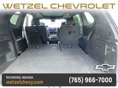 Used 2025 Buick Enclave Avenir w/ Super Cruise Package AWD/4WD image 28