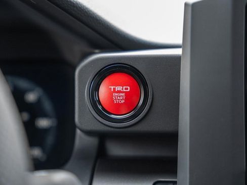 New 2026 Toyota Tacoma TRD Sport image 28