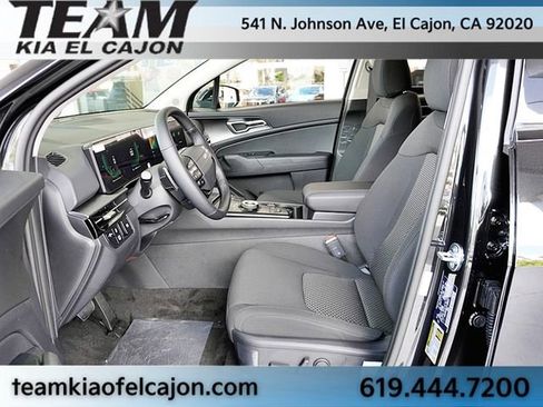 New 2026 Kia Sportage S image 17