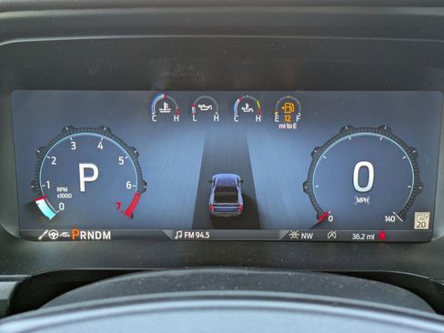 New 2025 Ford F150 Raptor image 37