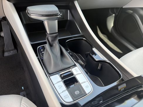 New 2026 Hyundai Tucson SE FWD image 5