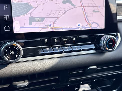 New 2026 GMC Canyon Elevation image 20