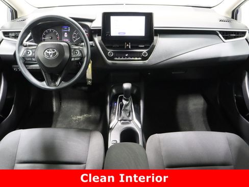 Used 2023 Toyota Corolla LE image 26