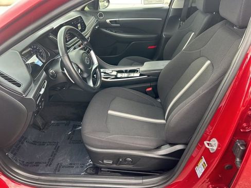 Certified 2023 Hyundai Sonata SEL image 15