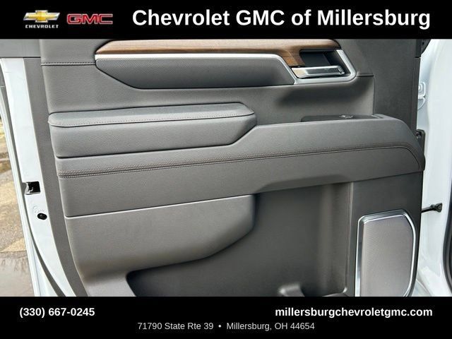 New 2026 Chevrolet Silverado 2500 High Country w/ High Country Premium Package AWD/4WD image 25