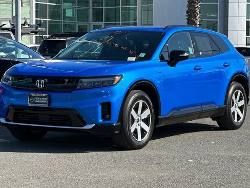 Used 2024 Honda Prologue Touring image 8