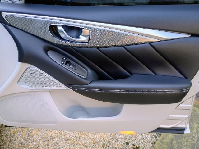 Used 2020 INFINITI Q50 Sport w/ Cargo Package RWD image 53