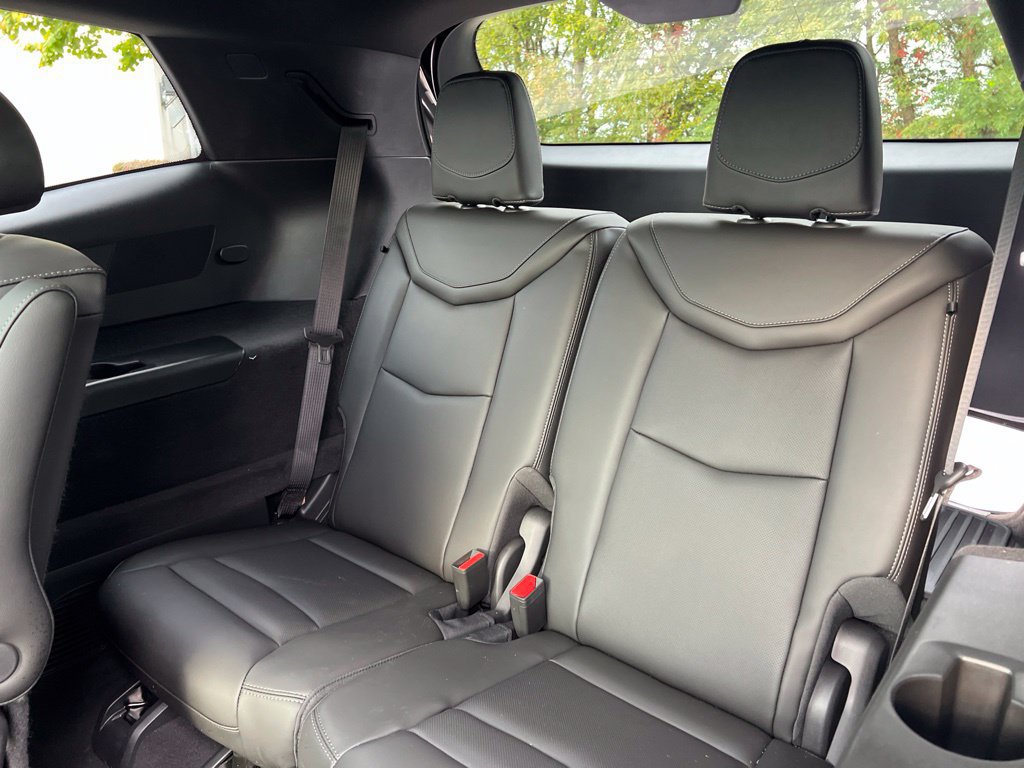 Used 2024 Cadillac XT6 Premium Luxury w/ Technology Package AWD/4WD image 18