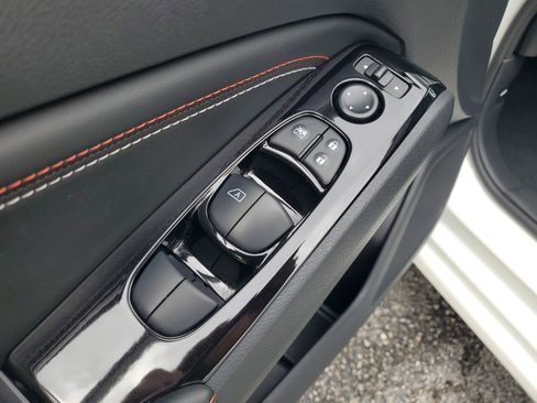 Certified 2023 Nissan Altima 2.5 SR w/ SR Premium Package image 10