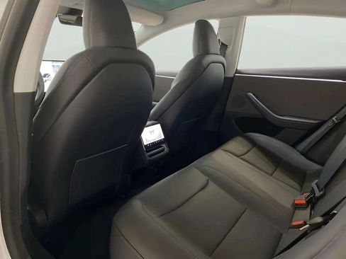 Used 2024 Tesla Model 3 Standard Range RWD image 60