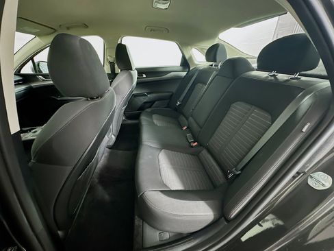 Used 2025 Kia K5 LXS image 27