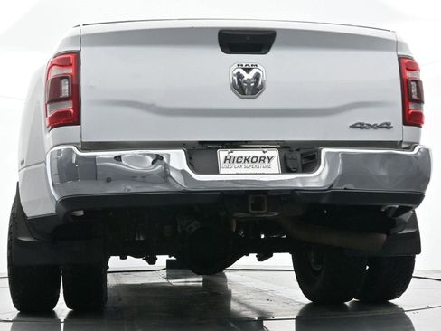Used 2020 RAM 3500 Tradesman w/ Chrome Appearance Group image 41